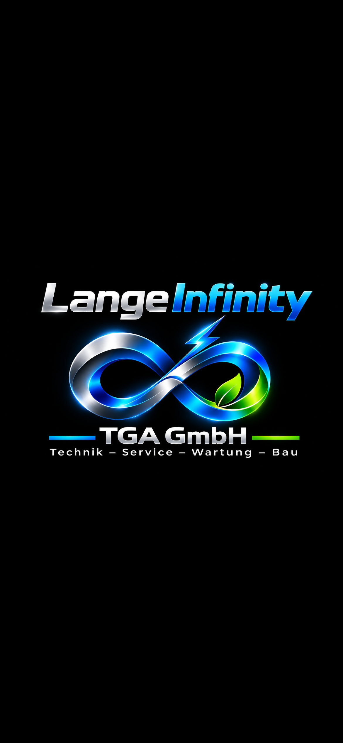 Lange Infinity Logo